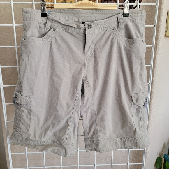 Kuhl cargo short Outdoor Hiking - Picture 1 of 6
